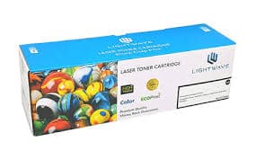 Lightwave Toner LW H W2411A 216A Cyan